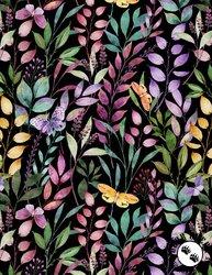 Wilmington Prints Botanical Magic 3022-32068-975