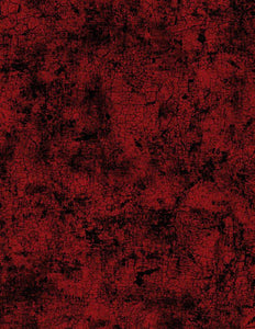 Wilmington Prints Essential 108" Wide Crackle Red 1055-7214-339