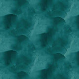 Wilmington Prints Essentials 108" Watercolor Texture Teal 3040-3721-479