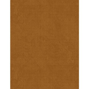 Wilmington Prints Essentials Criss-Cross Texture Brown 1825-85507-222