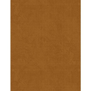 Wilmington Prints Essentials Criss-Cross Texture Brown 1825-85507-222