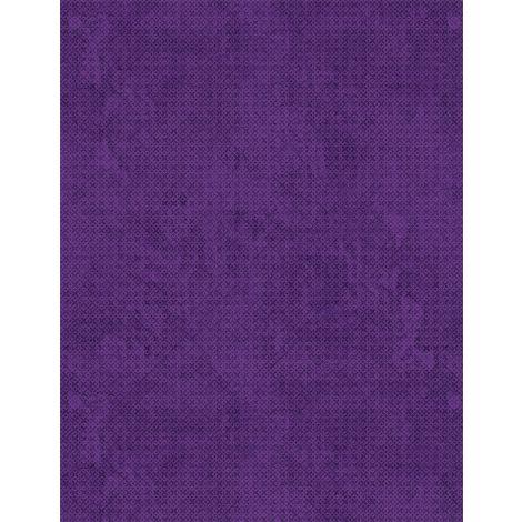 Wilmington Prints Essentials Criss Cross Purple 1825-85507-606