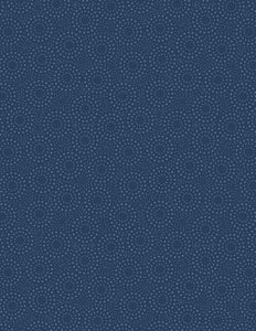 Wilmington Prints Essentials Denim Jacket 1817-39134-440