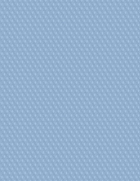 Wilmington Prints Essentials Denim Jacket 1817-39143-401