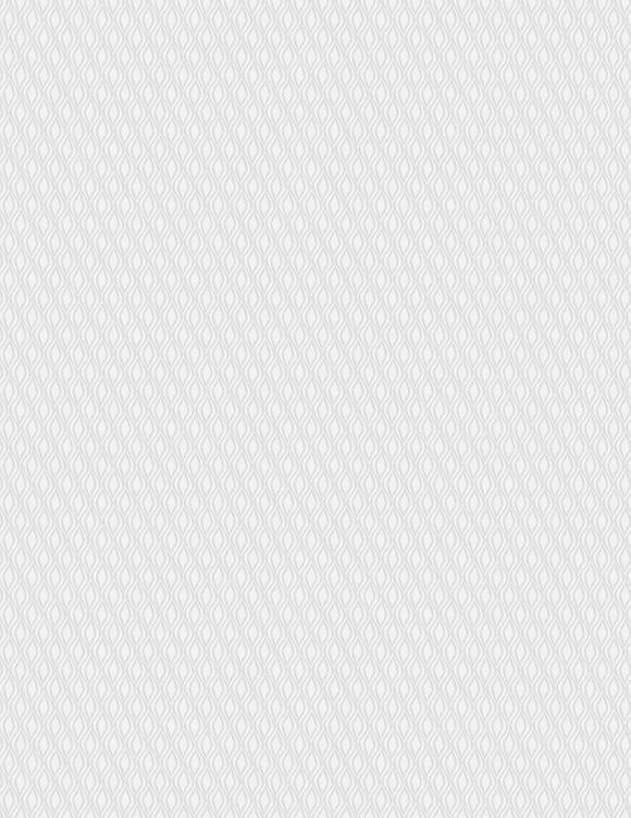 Wilmington Prints Essentioal Wavey Diamonds Pale Gray 1817-39143-911