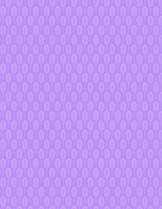 Wilmington Prints Grape Crush Art Deco Feathers Lightest Purple 1817-39132-601