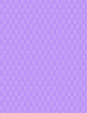 Wilmington Prints Grape Crush Art Deco Feathers Lightest Purple 1817-39132-601
