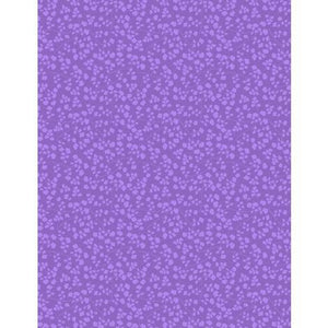 Wilmington Prints Grape Crush Maidenhair Fern Medium Lightest Purple 1817-39137-600