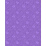 Wilmington Prints Grape Crush Paisley Medium Light Purple 1817-39138-600