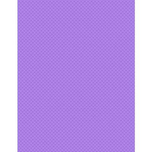 Wilmington Prints Grape Crush Simple Clamshell Medium Light Purple 1817-39140-600