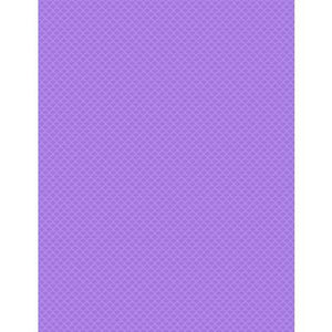 Wilmington Prints Grape Crush Simple Clamshell Medium Light Purple 1817-39140-600