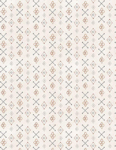 Wilmington Prints Paisley Place 3049-15707-193