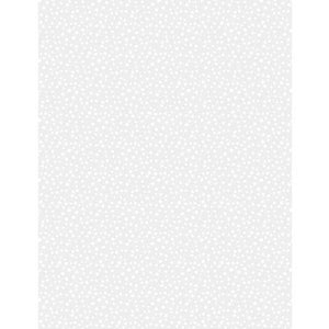 Wilmington Prints Petite Dots White On White 1817 39065 100