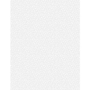 Wilmington Prints Petite Dots White On White 1817 39065 100