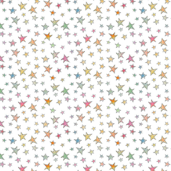 Wilmington Prints Sweet World 3021-10514-187