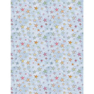Wilmington Prints Sweet World 3021-10514-487