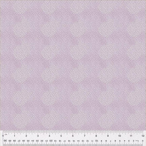 Windham Fabrics Circa Ditty Dot Purple 53954-4