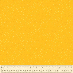 Windham Fabrics Color Club Positivity Mustard 53302-11