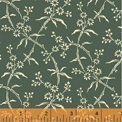 Windham Fabrics Tara Bamboo 51237-3