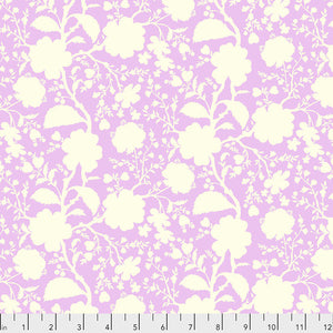 Free Spirit Fabrics Tulas True Wildflower Peony PWTP149.PEONY