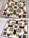 Tabletastic: 20 Table Runner Patterns by Doug Leko from Antler Quilt Design AQD415