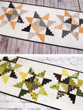 Tabletastic: 20 Table Runner Patterns by Doug Leko from Antler Quilt Design AQD415