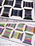 Tabletastic: 20 Table Runner Patterns by Doug Leko from Antler Quilt Design AQD415