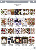 Tabletastic: 20 Table Runner Patterns by Doug Leko from Antler Quilt Design AQD415